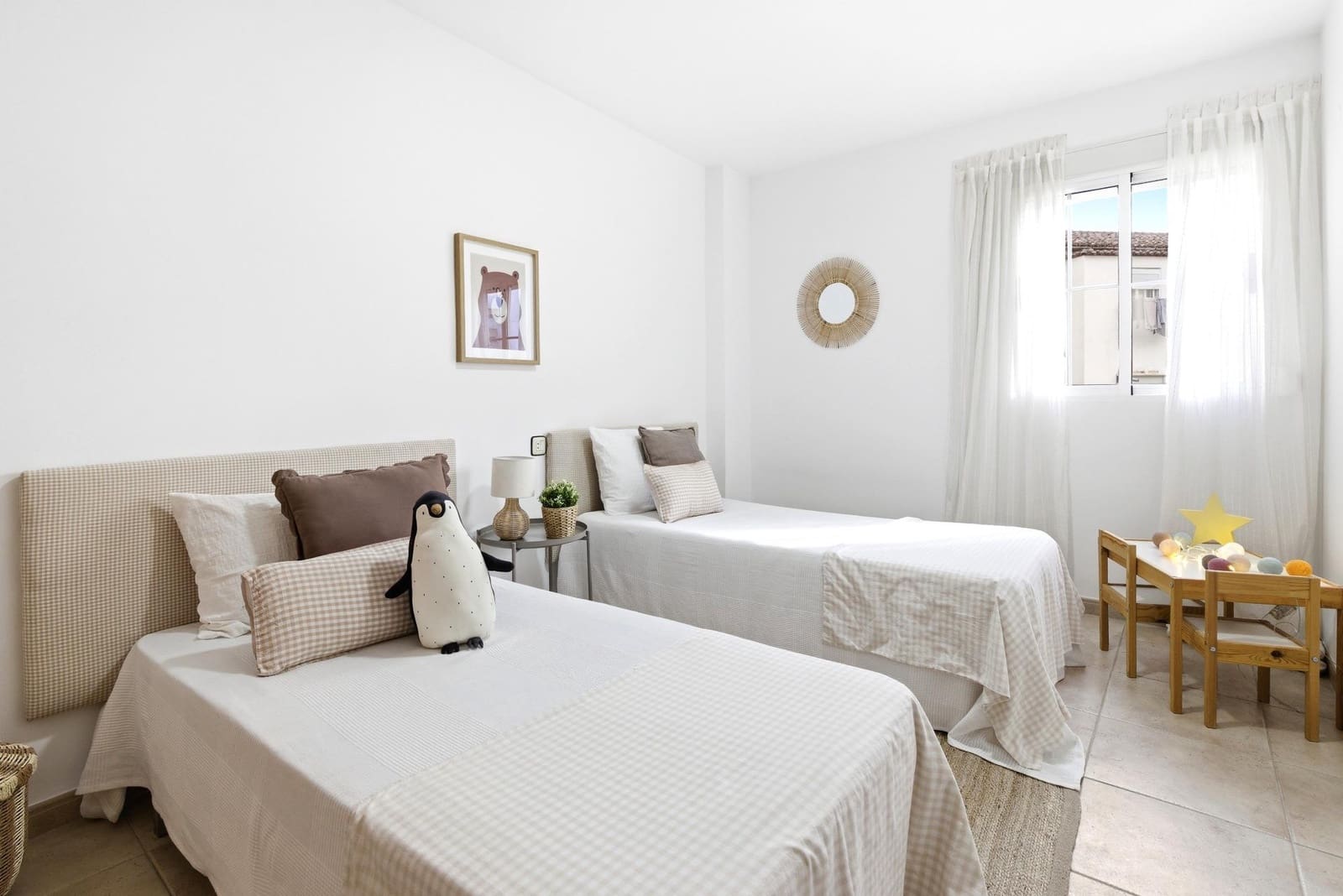 4 chambre Villa/Maison Mitoyenne à vendre à Xativa avec garage - 246 000 € (Ref: 9825073)