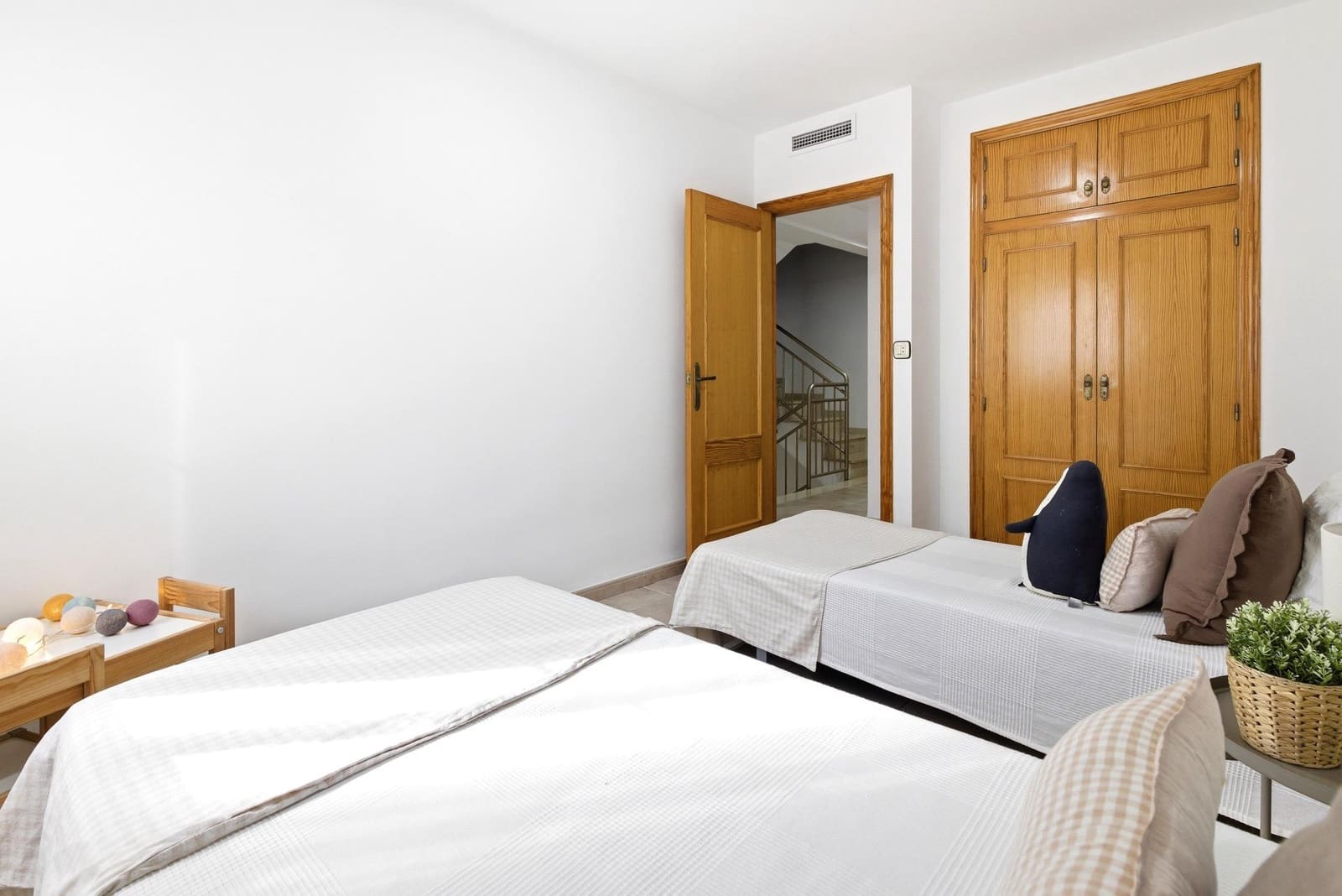 4 chambre Villa/Maison Mitoyenne à vendre à Xativa avec garage - 246 000 € (Ref: 9825073)