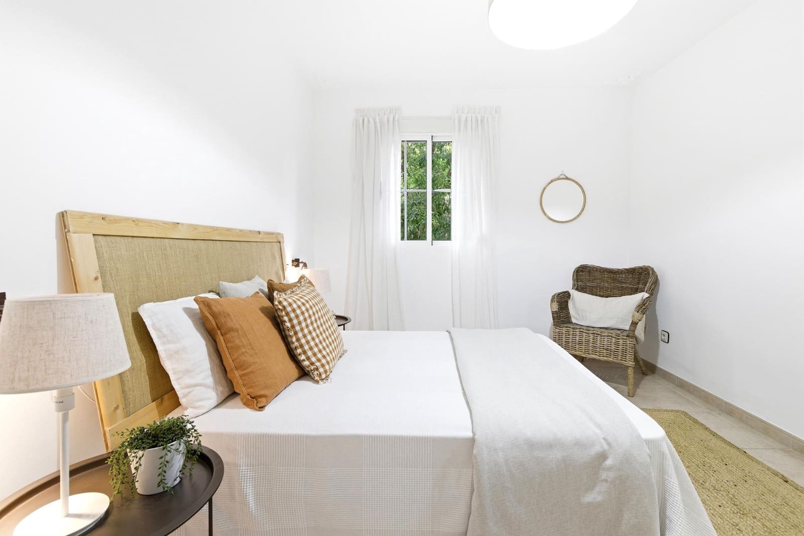 4 chambre Villa/Maison Mitoyenne à vendre à Xativa avec garage - 246 000 € (Ref: 9825073)