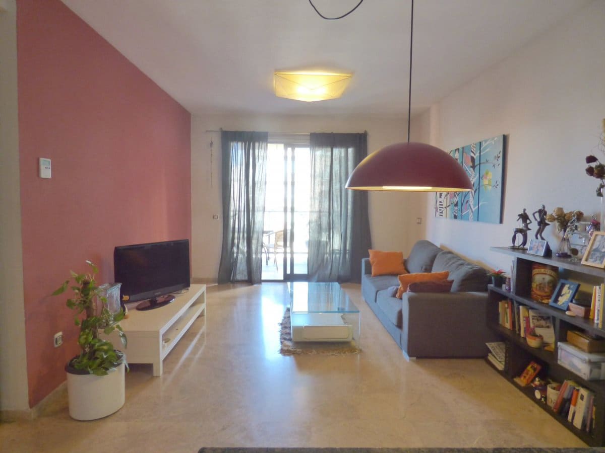 2 soveværelse Lejlighed til leje i Paterna med swimmingpool garage - € 1.300 (Ref: 9825074)