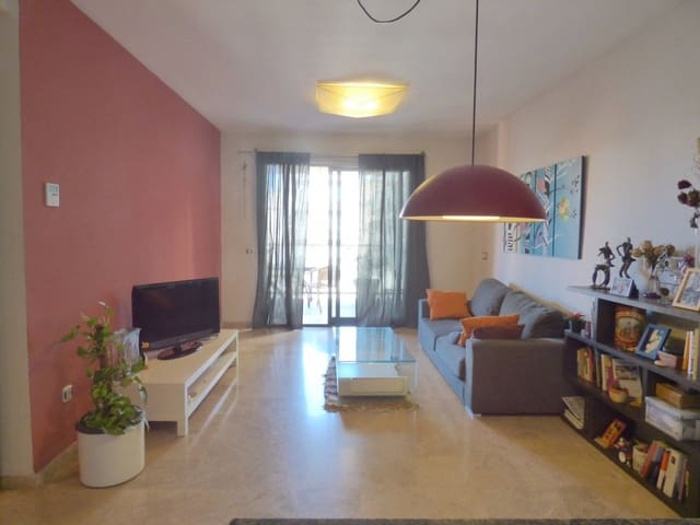 2 soveværelse Lejlighed til leje i Valterna, Paterna med swimmingpool garage - € 1.300 (Ref: 9825074)