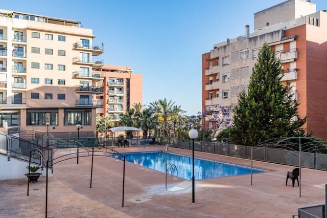 2 soveværelse Lejlighed til leje i Valterna, Paterna med swimmingpool garage - € 1.300 (Ref: 9825074)