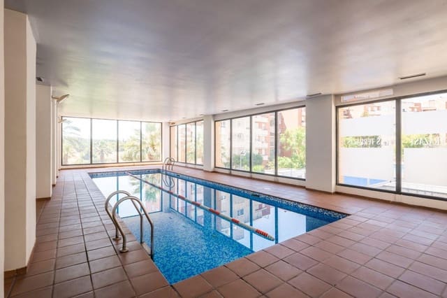 2 soveværelse Lejlighed til leje i Valterna, Paterna med swimmingpool garage - € 1.300 (Ref: 9825074)