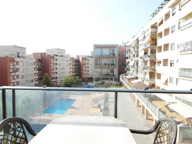 2 soveværelse Lejlighed til leje i Valterna, Paterna med swimmingpool garage - € 1.300 (Ref: 9825074)