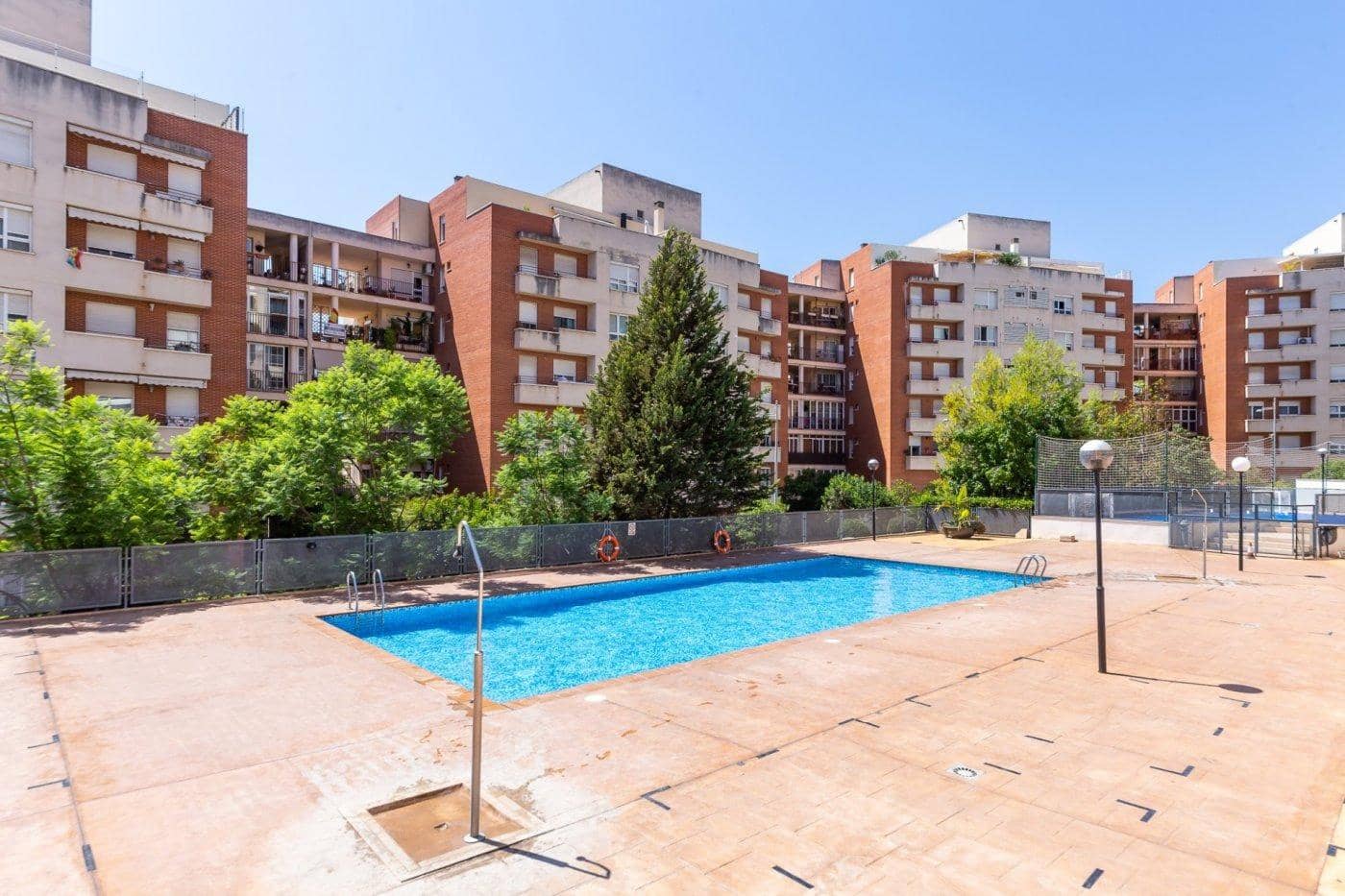 2 soveværelse Lejlighed til leje i Paterna med swimmingpool garage - € 1.300 (Ref: 9825074)