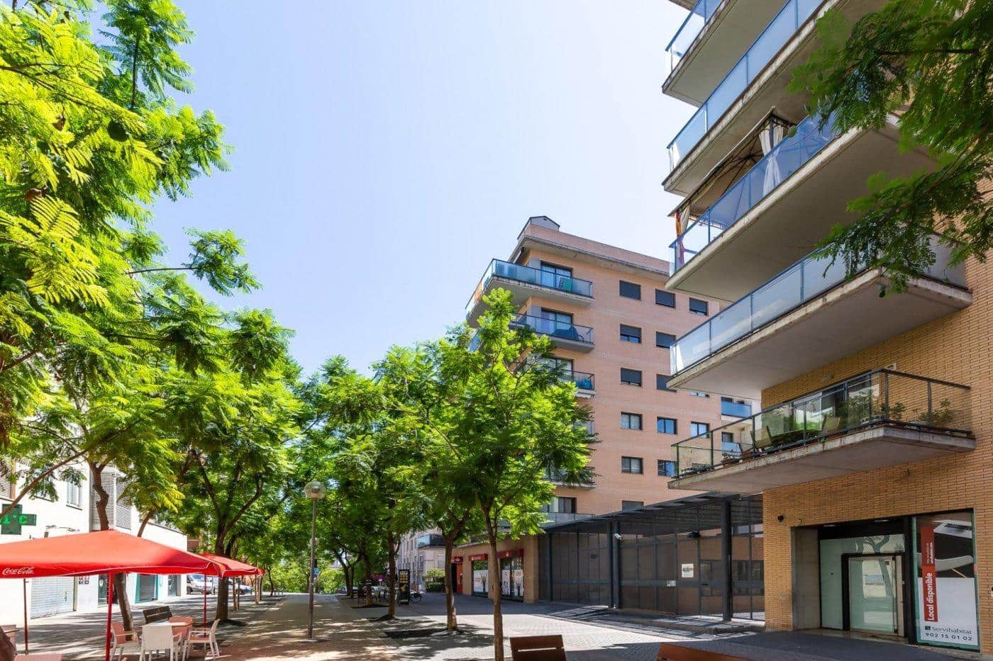 2 soveværelse Lejlighed til leje i Paterna med swimmingpool garage - € 1.300 (Ref: 9825074)