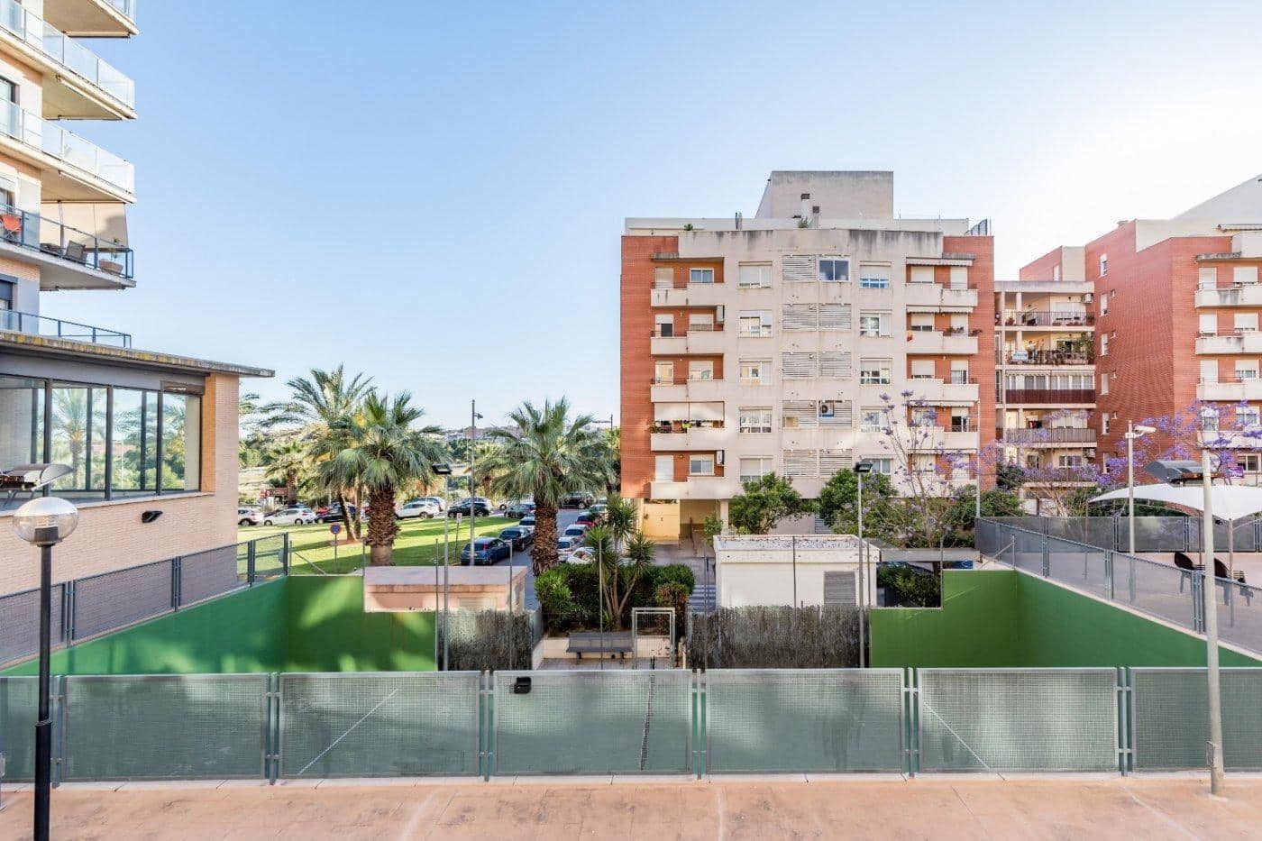 2 soveværelse Lejlighed til leje i Paterna med swimmingpool garage - € 1.300 (Ref: 9825074)