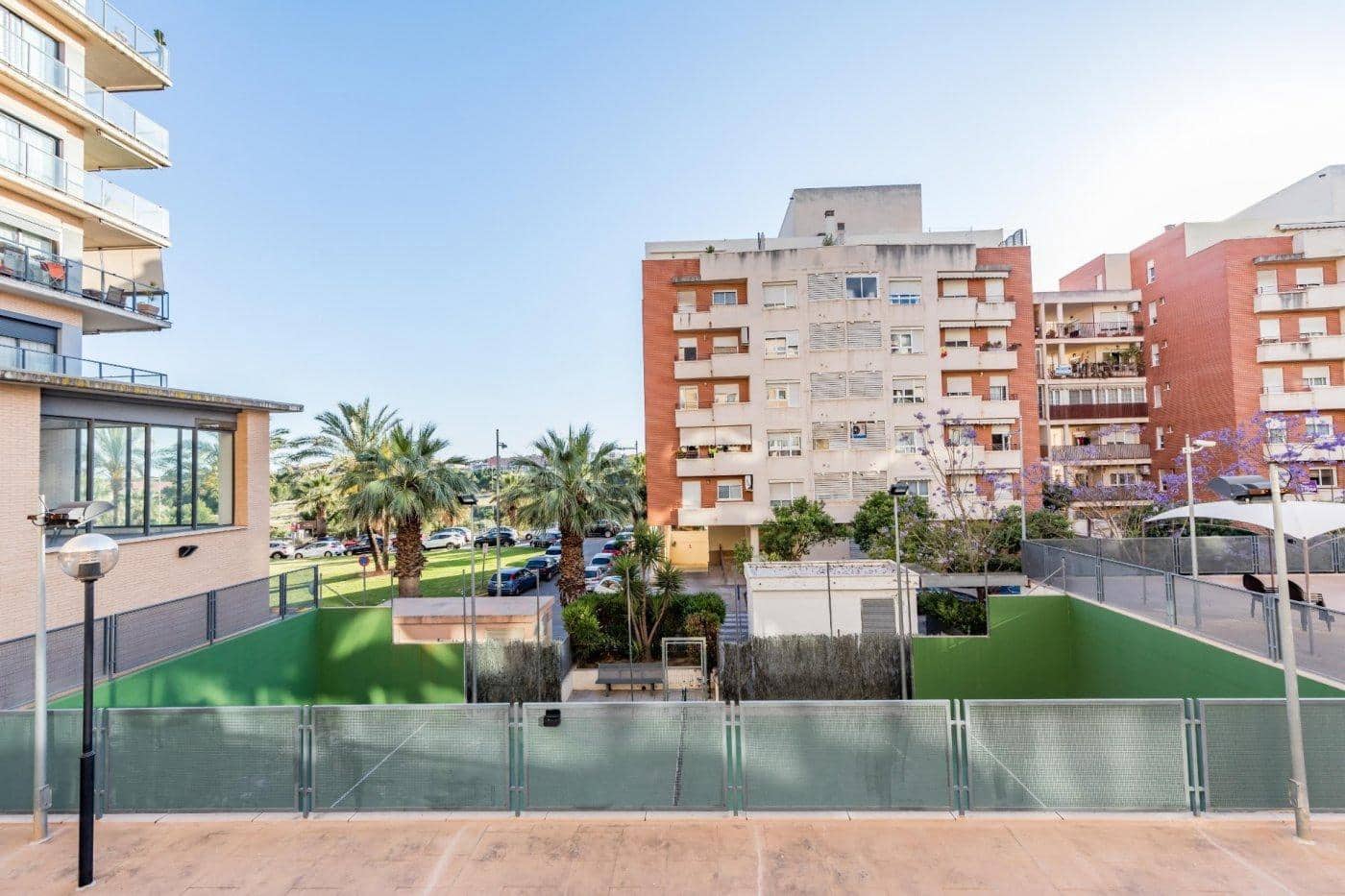 2 soveværelse Lejlighed til leje i Paterna med swimmingpool garage - € 1.300 (Ref: 9825074)