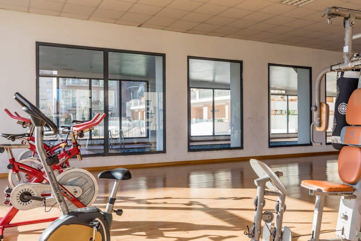 2 soveværelse Lejlighed til leje i Paterna med swimmingpool garage - € 1.300 (Ref: 9825074)