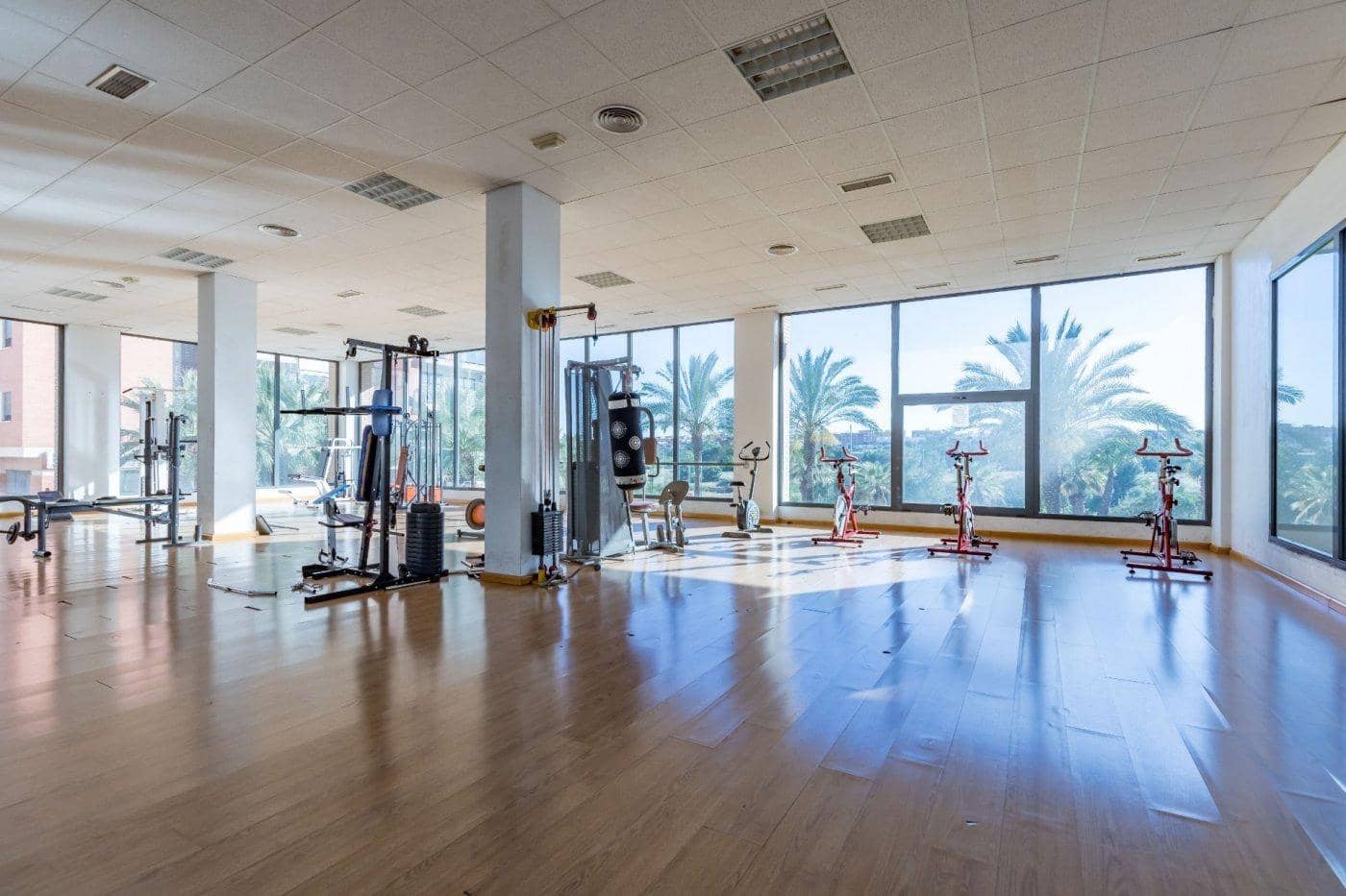 2 soveværelse Lejlighed til leje i Paterna med swimmingpool garage - € 1.300 (Ref: 9825074)