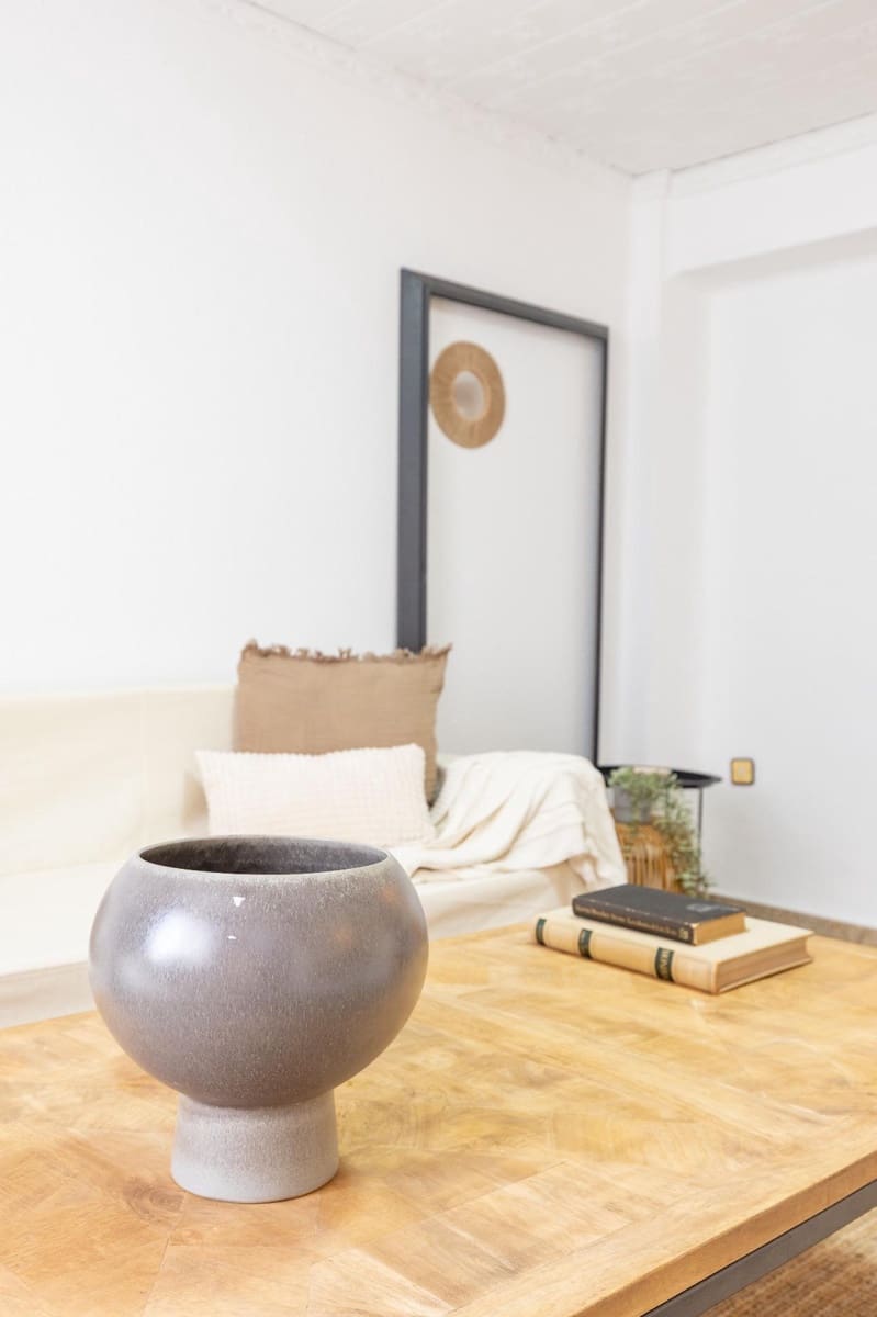 3 soveværelse Lejlighed til salg i Moncada - € 180.000 (Ref: 9825075)