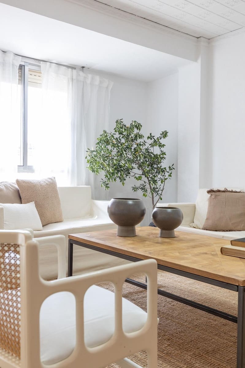 3 soveværelse Lejlighed til salg i Moncada - € 180.000 (Ref: 9825075)