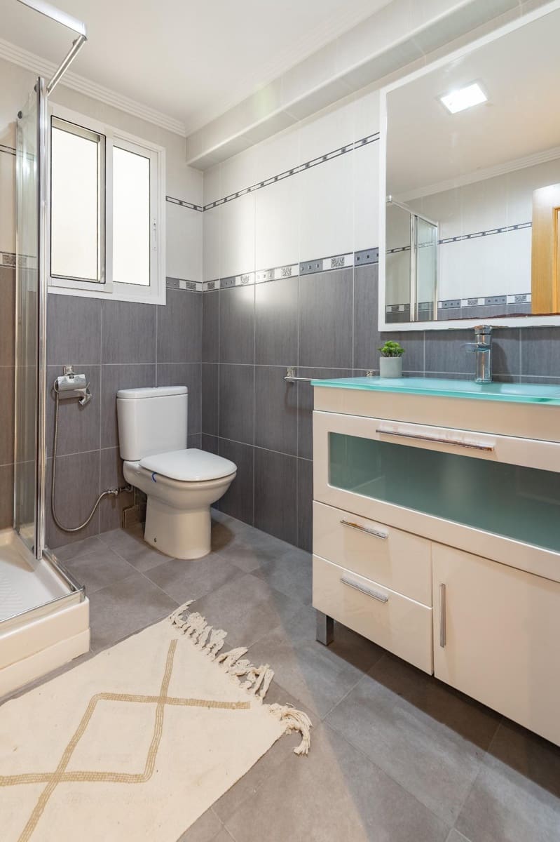 3 soveværelse Lejlighed til salg i Moncada - € 180.000 (Ref: 9825075)
