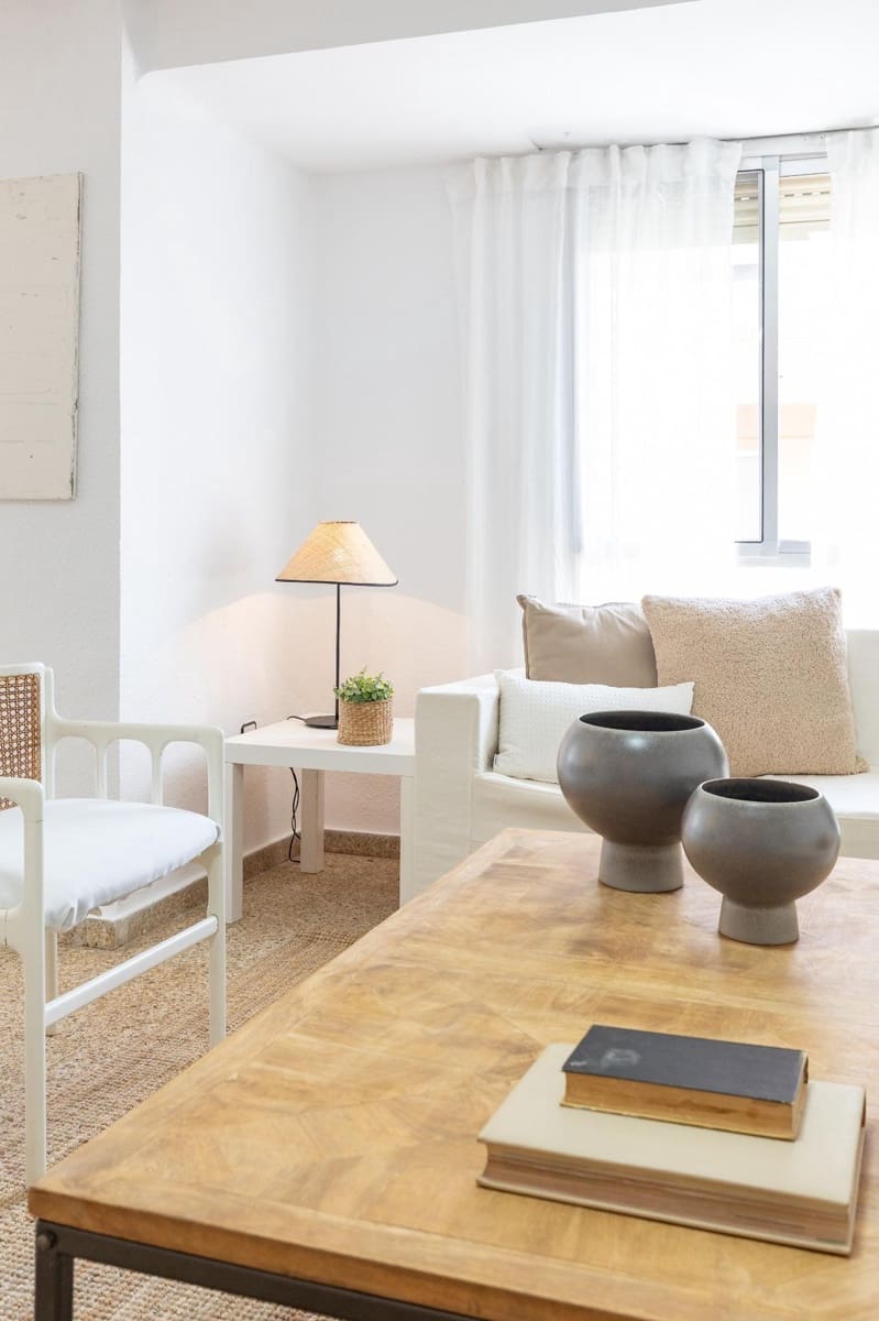 3 soveværelse Lejlighed til salg i Moncada - € 180.000 (Ref: 9825075)