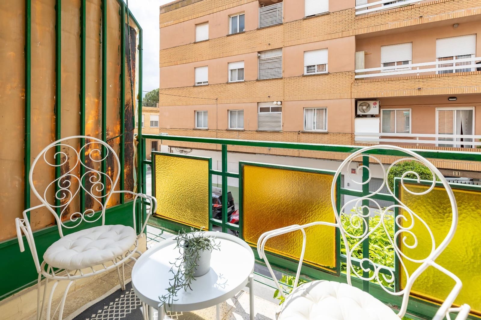 3 soveværelse Lejlighed til salg i Moncada - € 180.000 (Ref: 9825075)