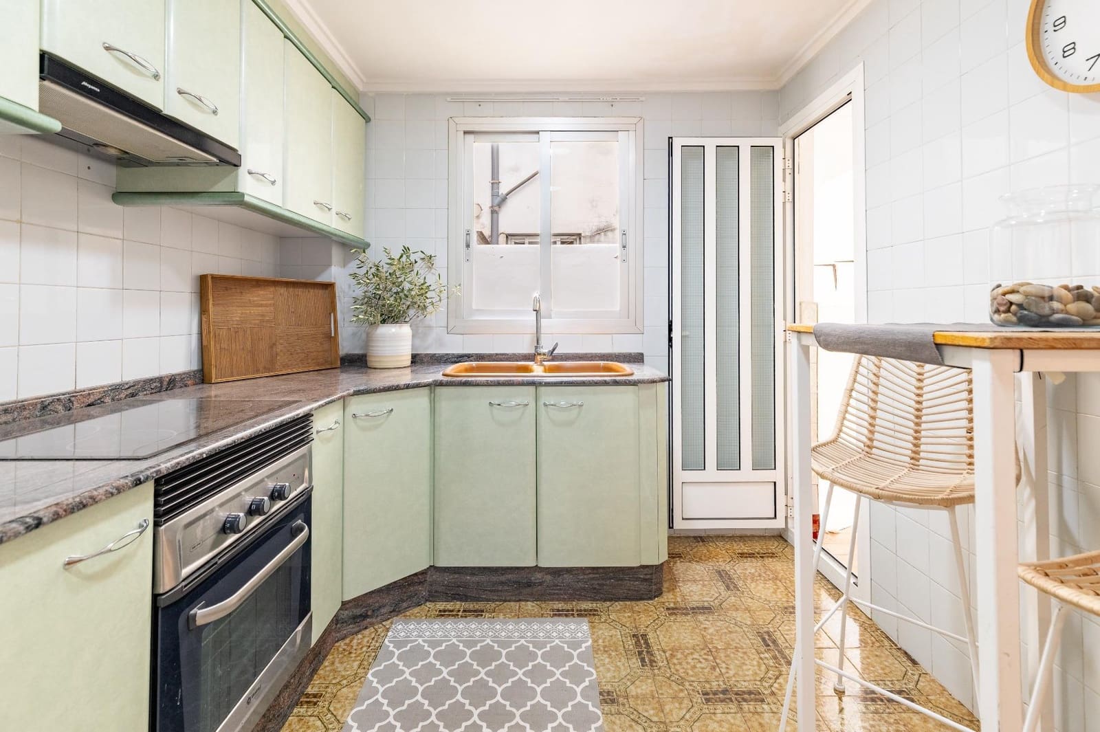 3 soveværelse Lejlighed til salg i Moncada - € 180.000 (Ref: 9825075)