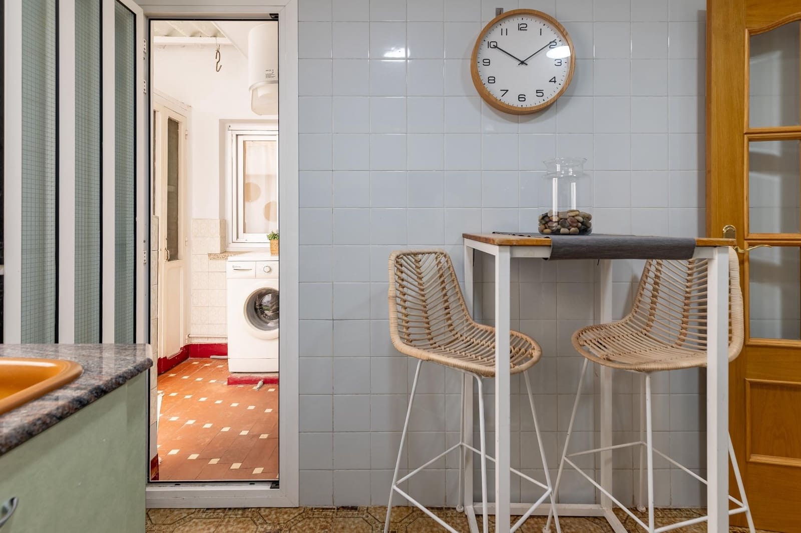 3 soveværelse Lejlighed til salg i Moncada - € 180.000 (Ref: 9825075)