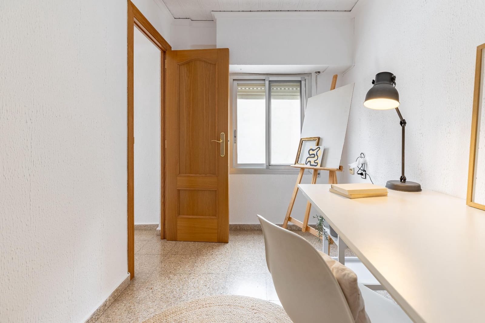 3 soveværelse Lejlighed til salg i Moncada - € 180.000 (Ref: 9825075)