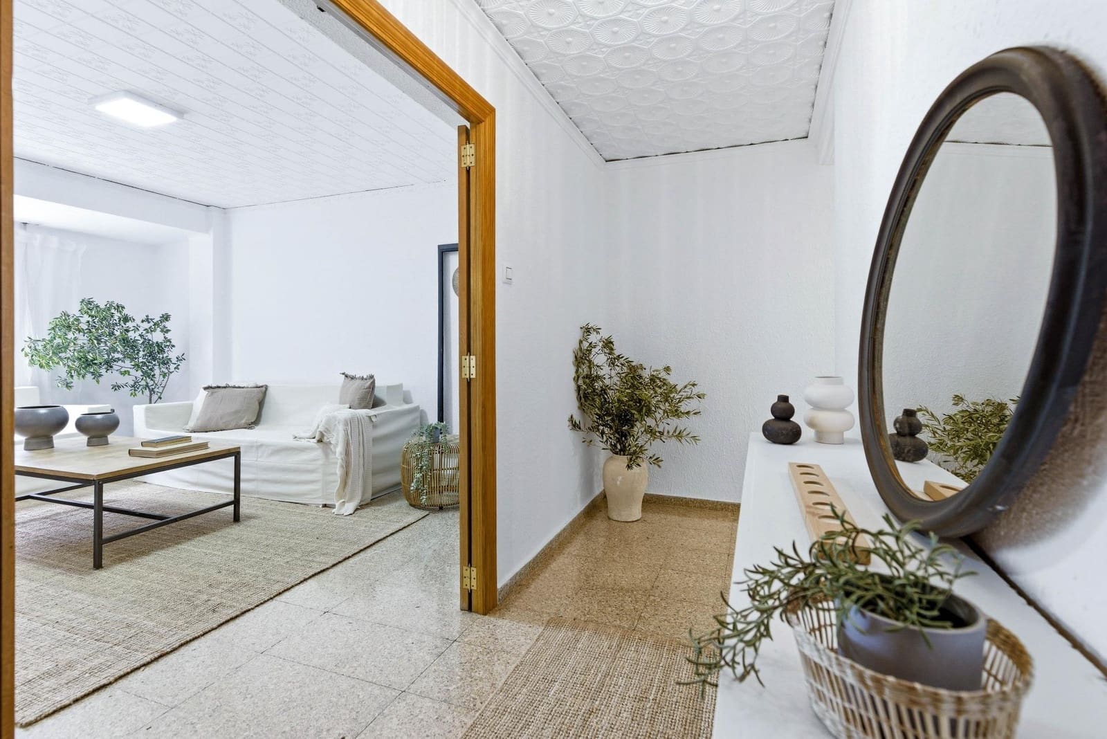 3 soveværelse Lejlighed til salg i Moncada - € 180.000 (Ref: 9825075)