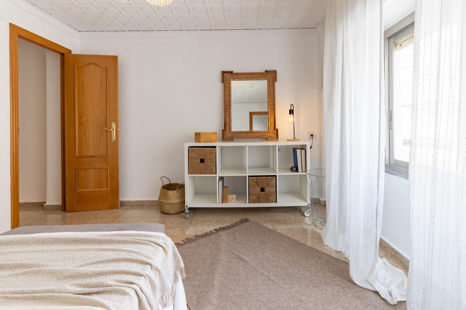 3 soveværelse Lejlighed til salg i Moncada - € 180.000 (Ref: 9825075)