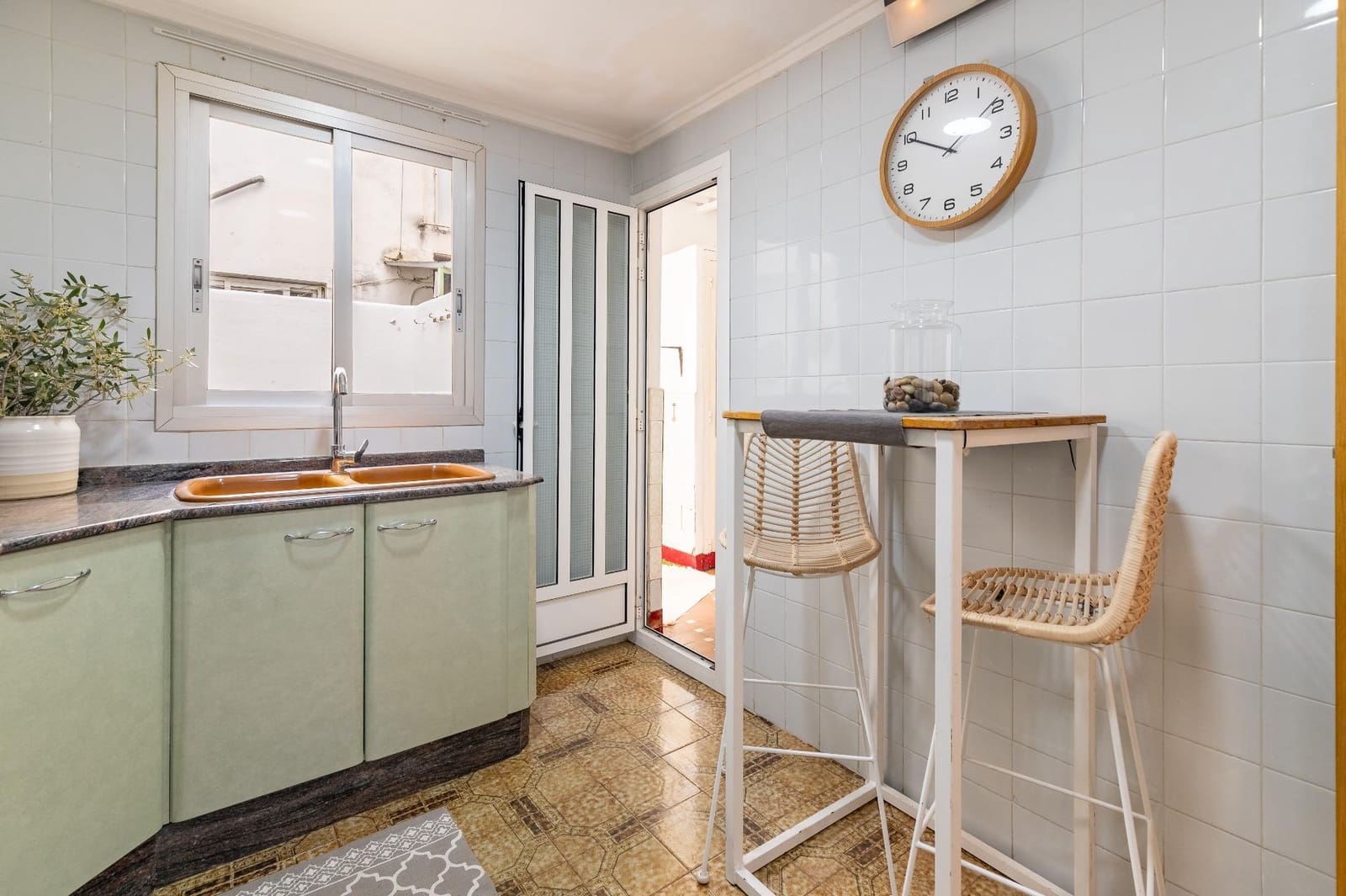 3 soveværelse Lejlighed til salg i Moncada - € 180.000 (Ref: 9825075)
