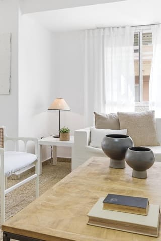 3 Zimmer Wohnung zu verkaufen in Moncada - 180.000 € (Ref: 9825075)