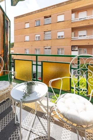 3 Zimmer Wohnung zu verkaufen in Moncada - 180.000 € (Ref: 9825075)