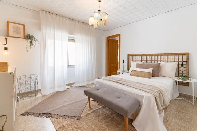 3 Zimmer Wohnung zu verkaufen in Moncada - 180.000 € (Ref: 9825075)