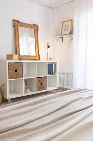 3 Zimmer Wohnung zu verkaufen in Moncada - 180.000 € (Ref: 9825075)