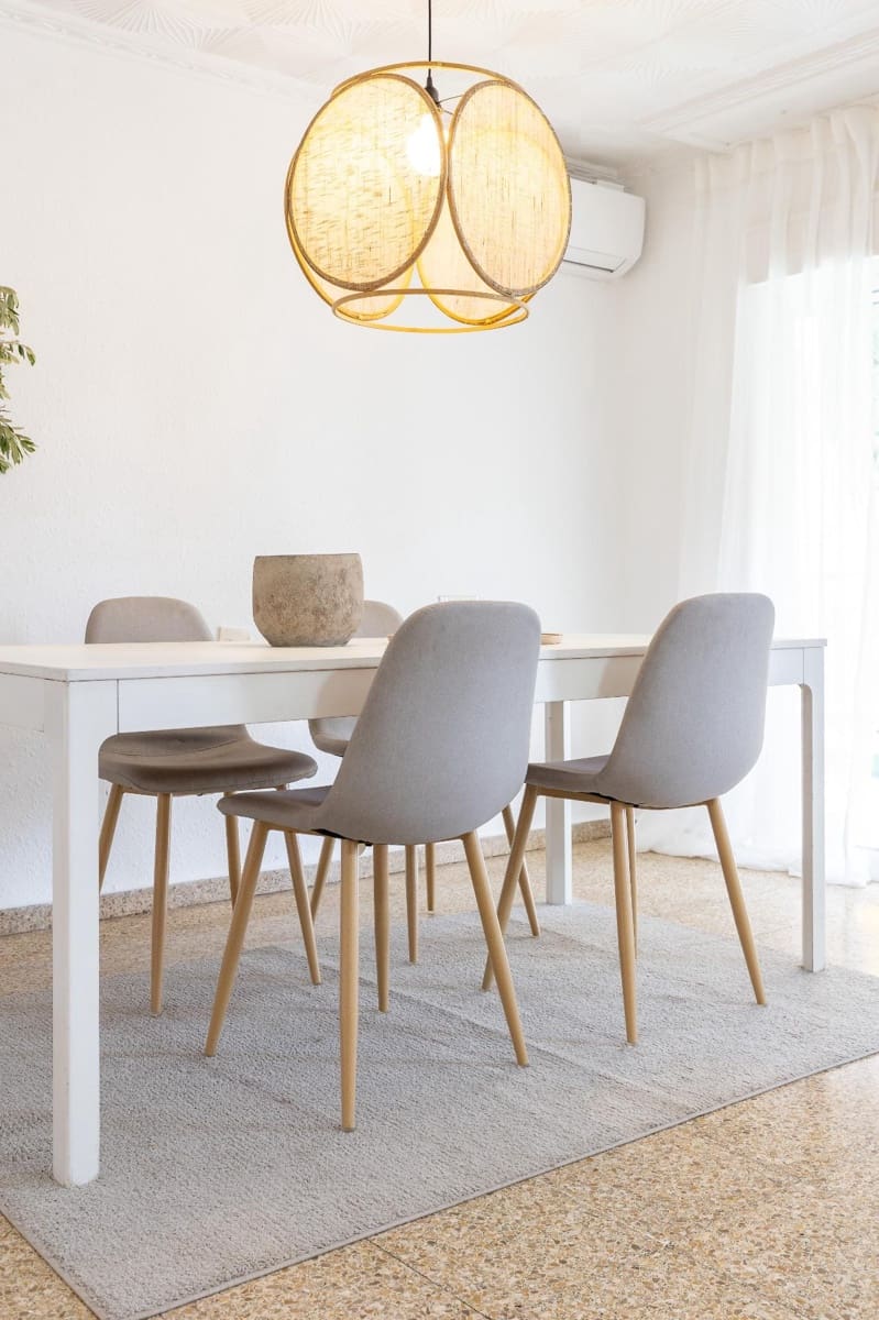 3 soveværelse Lejlighed til salg i Moncada - € 180.000 (Ref: 9825075)