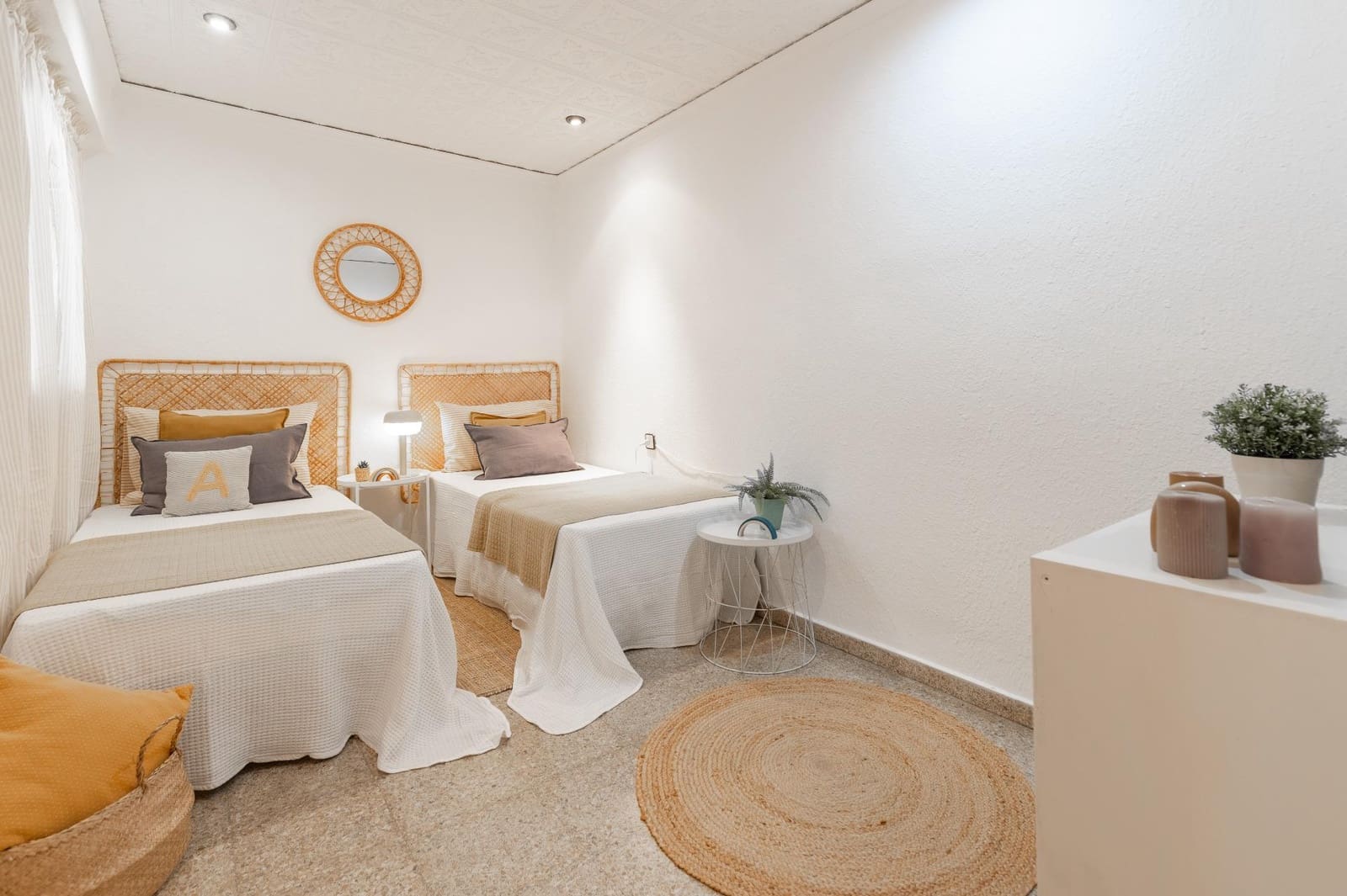 3 soveværelse Lejlighed til salg i Moncada - € 180.000 (Ref: 9825075)