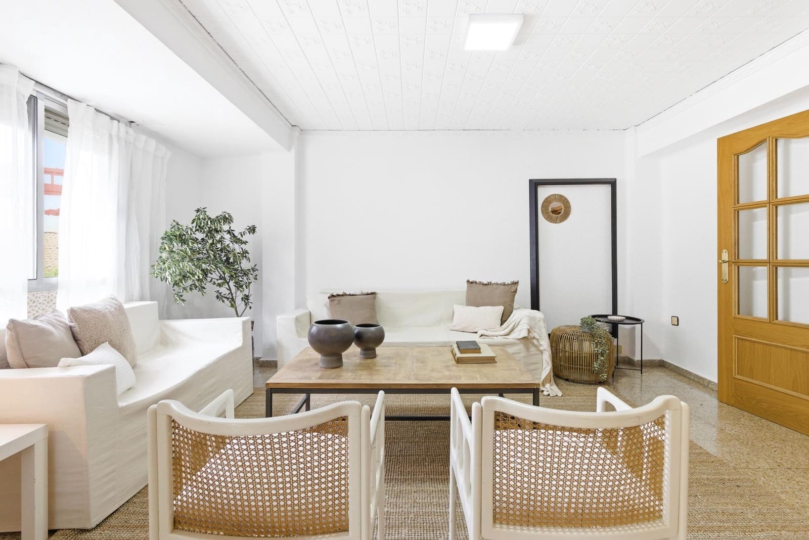 3 soveværelse Lejlighed til salg i Moncada - € 180.000 (Ref: 9825075)