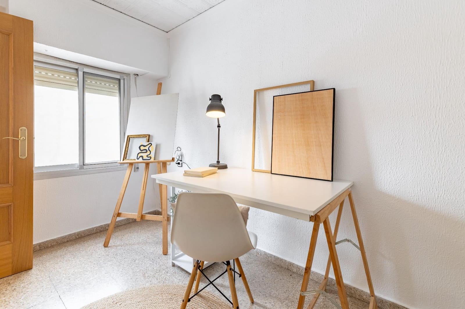 3 soveværelse Lejlighed til salg i Moncada - € 180.000 (Ref: 9825075)