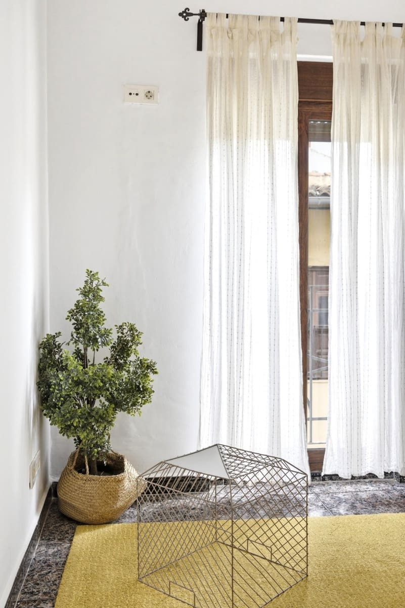 2 slaapkamer Flat te koop in Xativa - € 85.000 (Ref: 9825076)