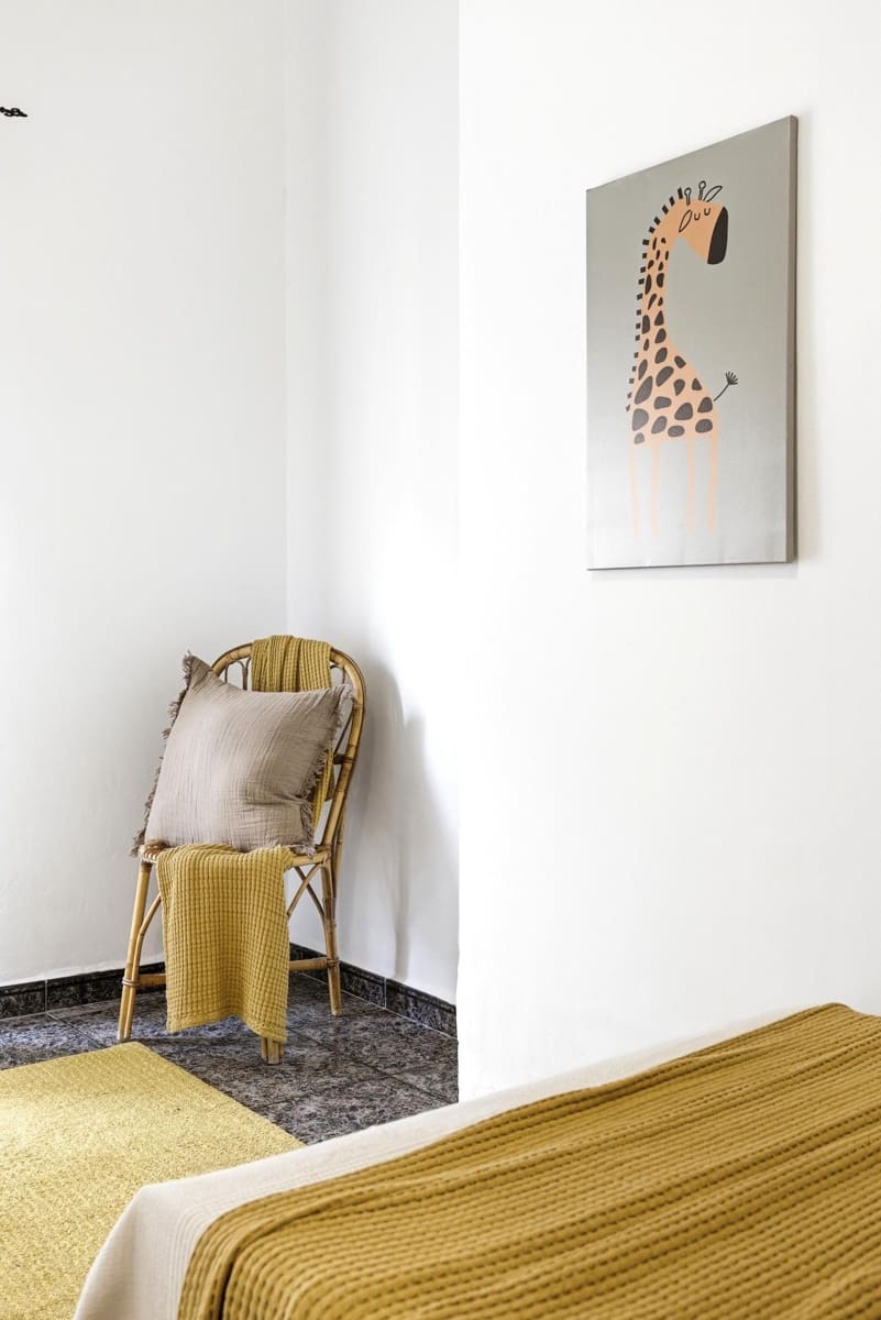 2 slaapkamer Flat te koop in Xativa - € 85.000 (Ref: 9825076)