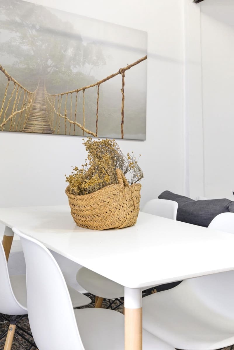 2 slaapkamer Flat te koop in Xativa - € 85.000 (Ref: 9825076)