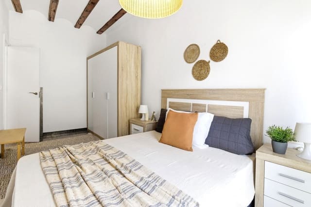 2 sypialnia Mieszkanie na sprzedaż w Xàtiva - 85 000 € (Ref: 9825076)