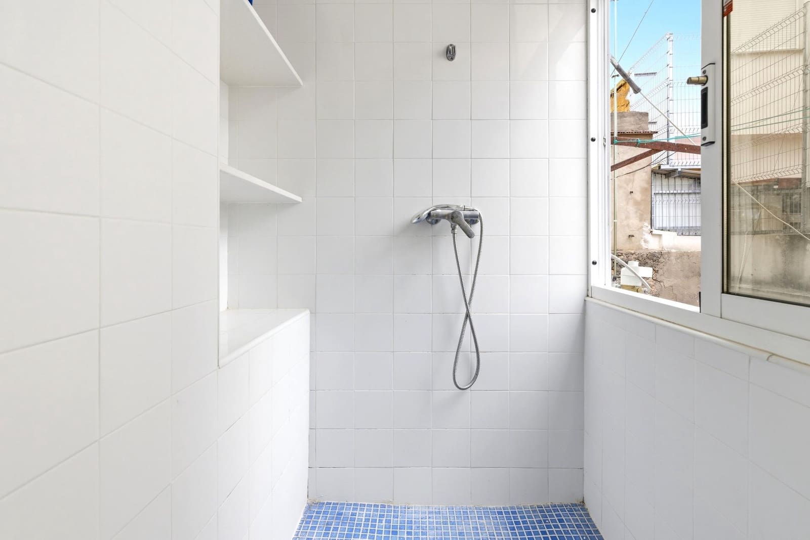 2 slaapkamer Flat te koop in Xativa - € 85.000 (Ref: 9825076)