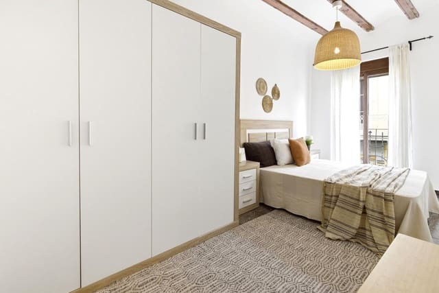 2 sypialnia Mieszkanie na sprzedaż w Xàtiva - 85 000 € (Ref: 9825076)