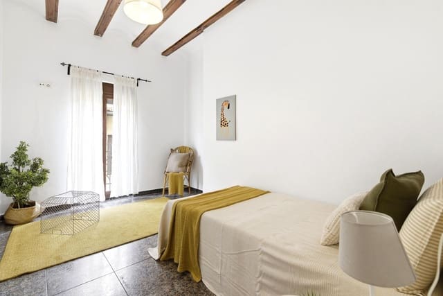 2 sypialnia Mieszkanie na sprzedaż w Xàtiva - 85 000 € (Ref: 9825076)