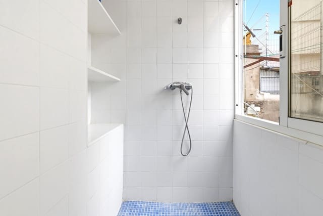 2 sypialnia Mieszkanie na sprzedaż w Xàtiva - 85 000 € (Ref: 9825076)