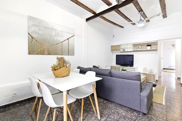 2 sypialnia Mieszkanie na sprzedaż w Xàtiva - 85 000 € (Ref: 9825076)