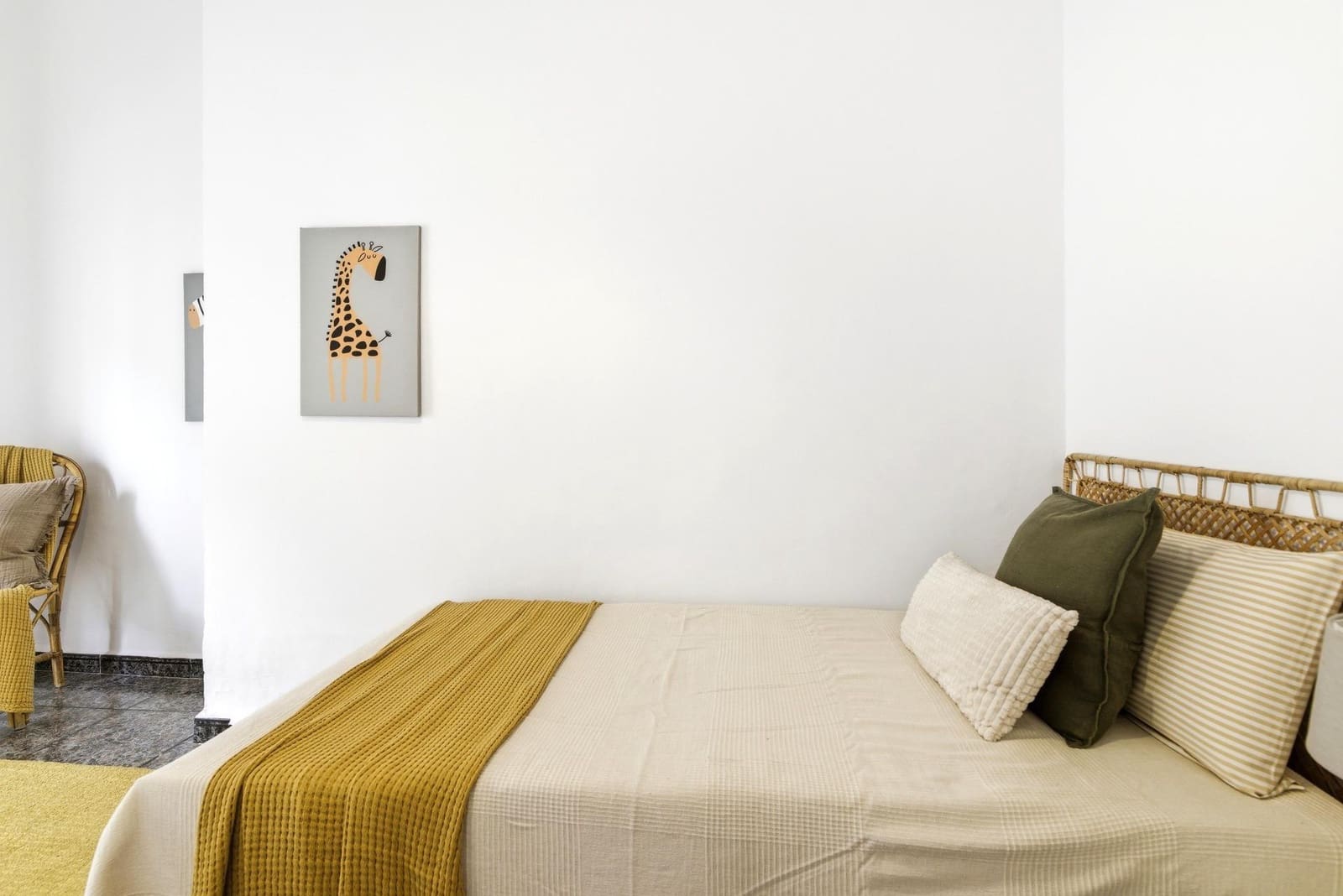 2 slaapkamer Flat te koop in Xativa - € 85.000 (Ref: 9825076)