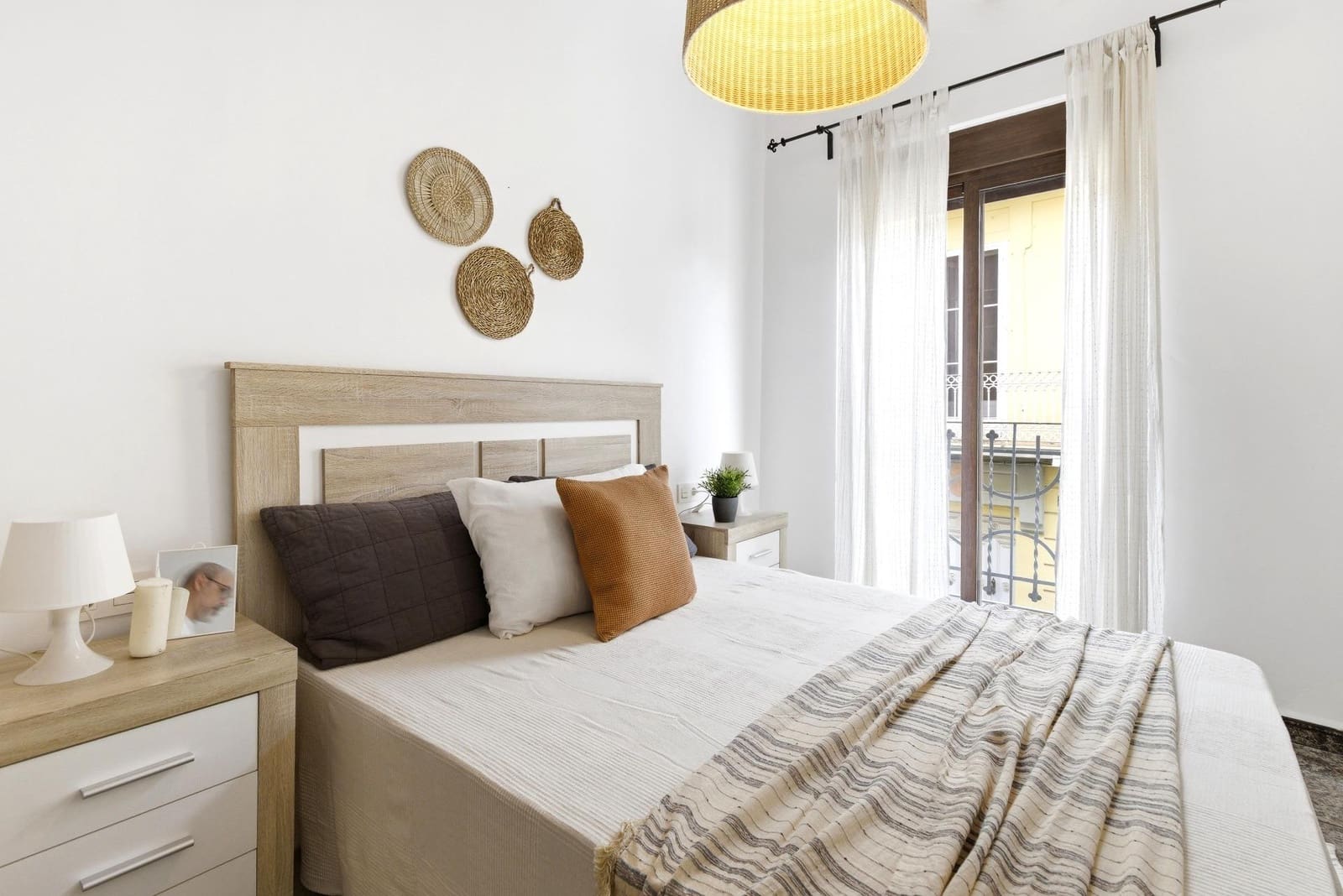 2 slaapkamer Flat te koop in Xativa - € 85.000 (Ref: 9825076)