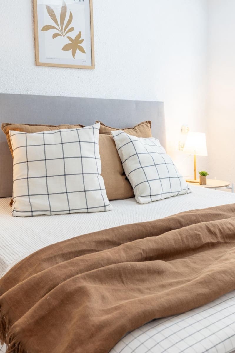2 soverom Leilighet til salgs i Valencia by - € 265 000 (Ref: 9839623)