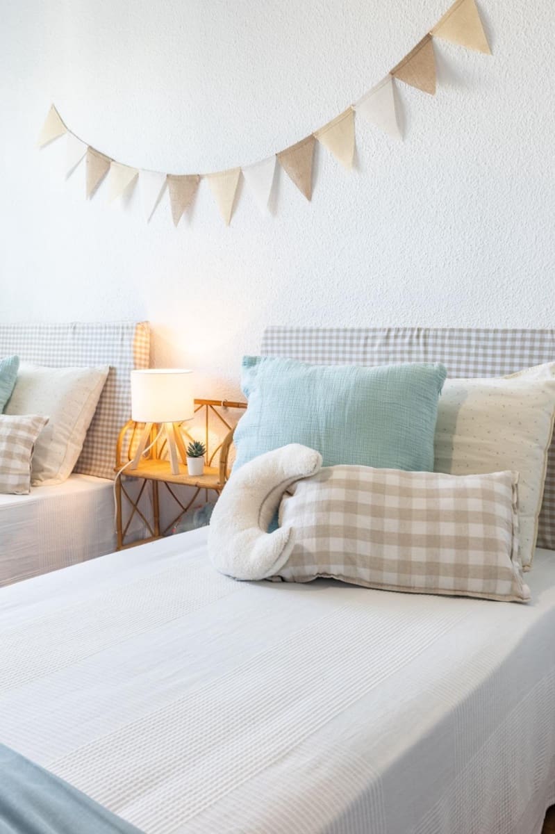 2 soverom Leilighet til salgs i Valencia by - € 265 000 (Ref: 9839623)