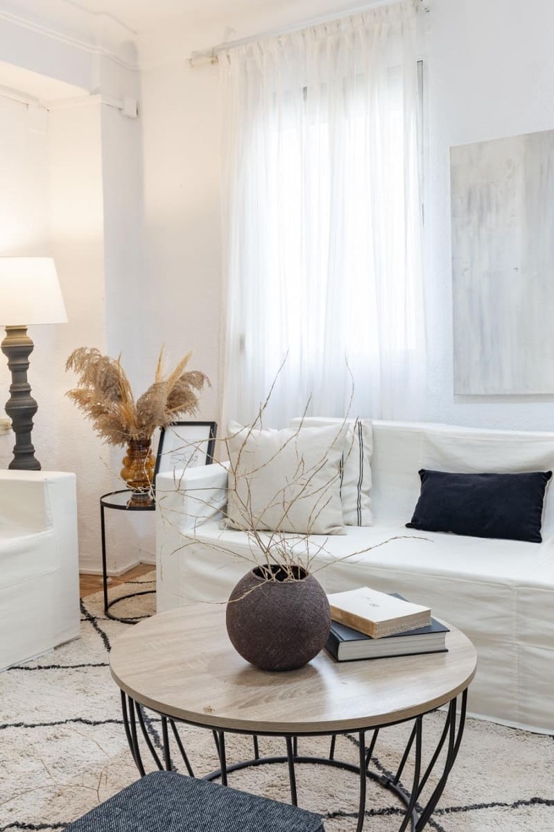 2 soverom Leilighet til salgs i Valencia by - € 265 000 (Ref: 9839623)