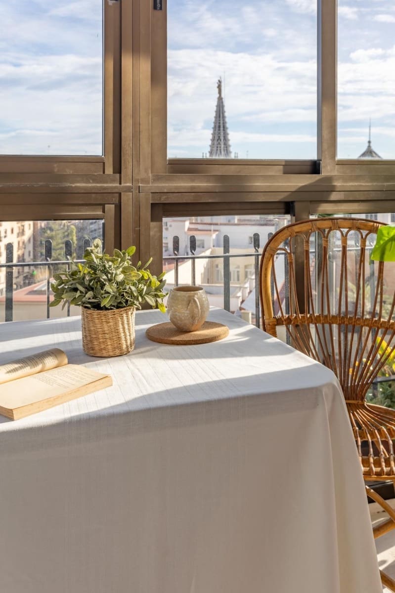 2 soverom Leilighet til salgs i Valencia by - € 265 000 (Ref: 9839623)