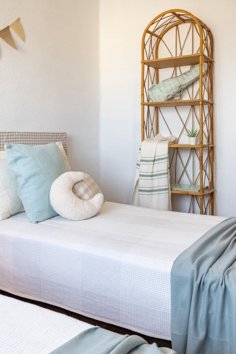 2 soverom Leilighet til salgs i Valencia by - € 265 000 (Ref: 9839623)