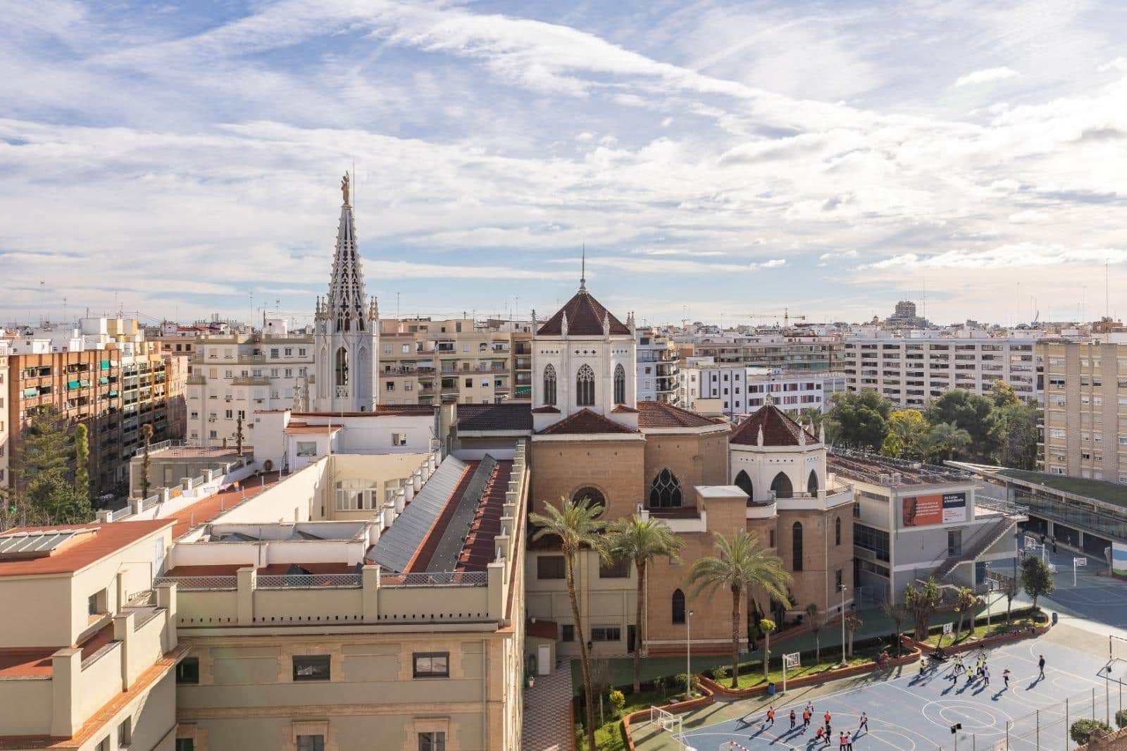 2 soverom Leilighet til salgs i Valencia by - € 265 000 (Ref: 9839623)
